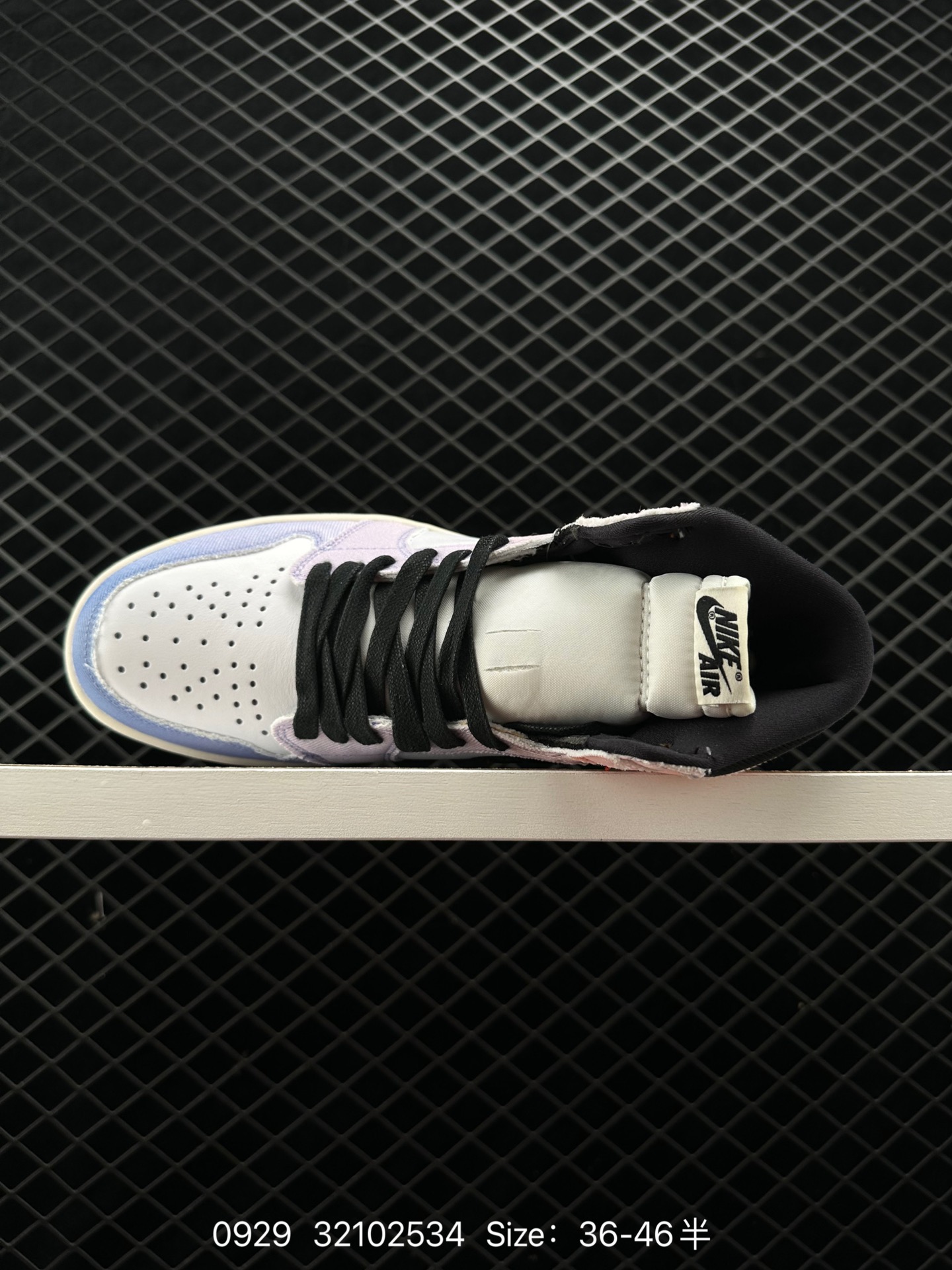 Air Jordan 1 High 0G ”Craft“